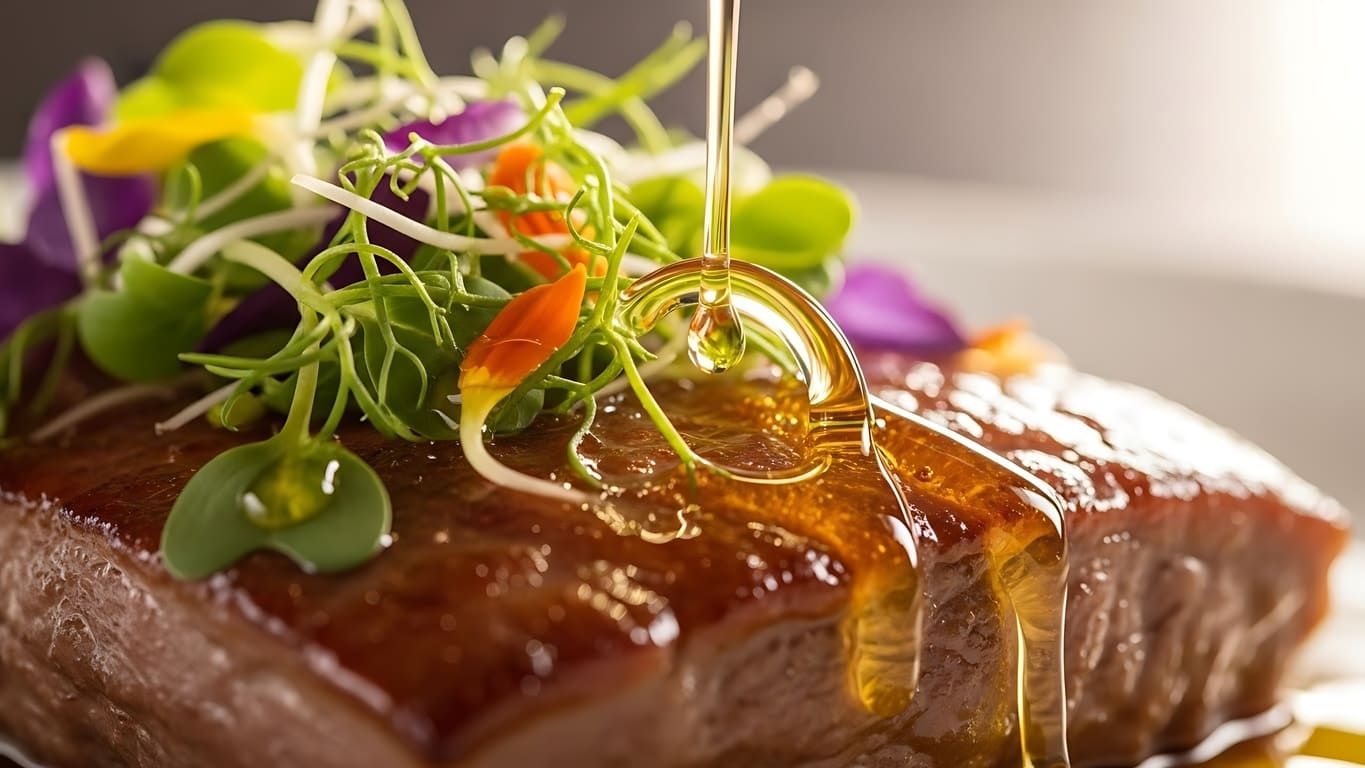 Miel pour restaurateurs Occitanie 